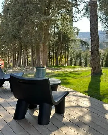 Maison Joyeusete, Cite De Carcassonne 7 Min, Piscine 20m Chauffee Toute L'annee, Clim, Parking Bed & Breakfast