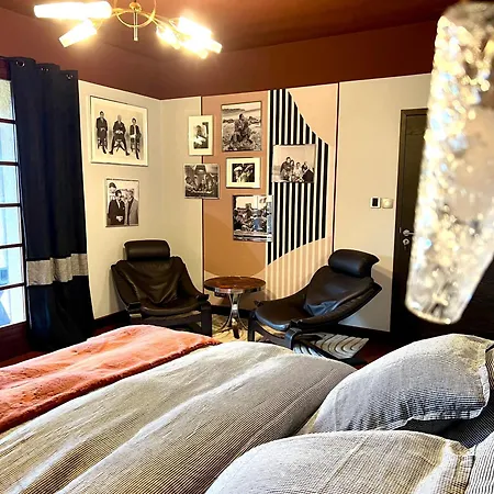 Maison Joyeusete, Cite De Carcassonne 7 Min, Piscine 20m Chauffee Toute L'annee, Clim, Parking *