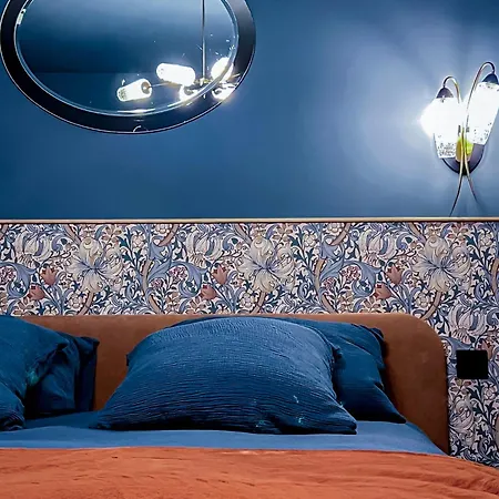 Bed & Breakfast Maison Joyeusete, Cite De Carcassonne 7 Min, Piscine 20m Chauffee Toute L'annee, Clim, Parking