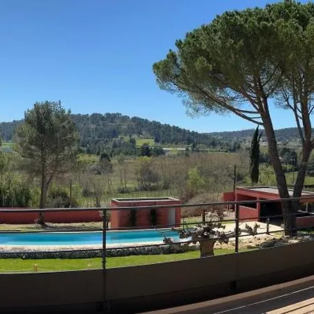 Maison Joyeusete, Cite De Carcassonne 7 Min, Piscine 20m Chauffee Toute L'annee, Clim, Parking 4*