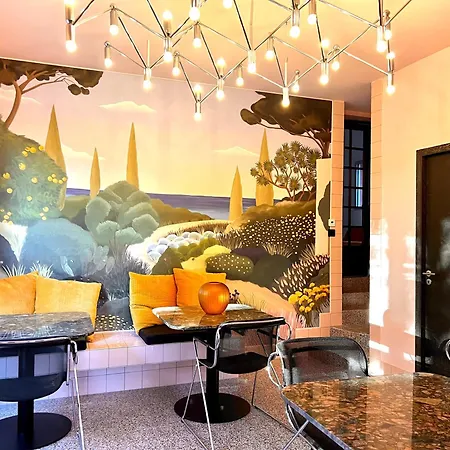 B&B Maison Joyeusete, Cite De Carcassonne 7 Min, Piscine 20m Chauffee Toute L'annee, Clim, Parking