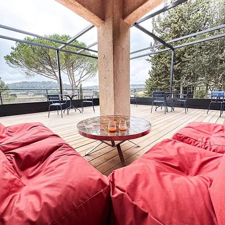 B&B Maison Joyeusete, Cite De Carcassonne 7 Min, Piscine 20m Chauffee Toute L'annee, Clim, Parking 4*