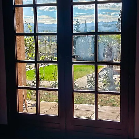 Maison Joyeusete, Cite De Carcassonne 7 Min, Piscine 20m Chauffee Toute L'annee, Clim, Parking