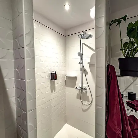 Maison Joyeusete, Cite De Carcassonne 7 Min, Piscine 20m Chauffee Toute L'annee, Clim, Parking