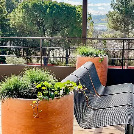 Maison Joyeusete, Cite De Carcassonne 7 Min, Piscine 20m Chauffee Toute L'annee, Clim, Parking Berriac