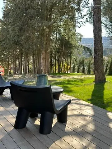 Maison Joyeusete, Cite De Carcassonne 7 Min, Piscine 20m Chauffee Toute L'annee, Clim, Parking Bed and Breakfast