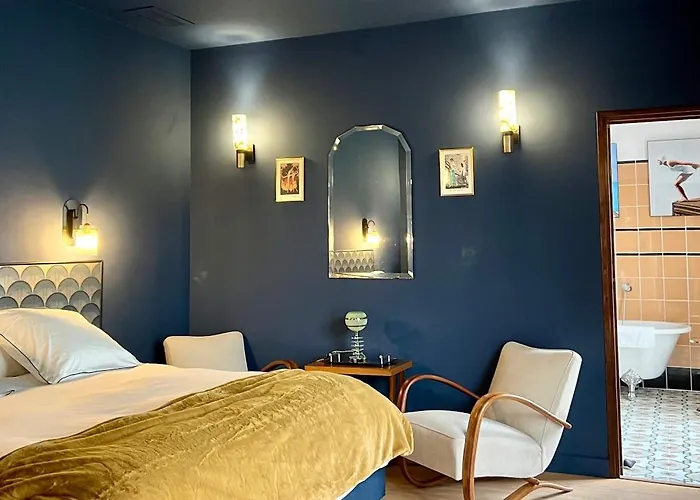 Maison Joyeusete, Cite De Carcassonne 7 Min, Piscine 20m Chauffee Toute L'annee, Clim, Parking