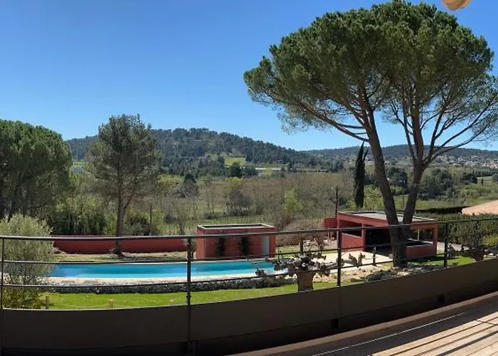 Maison Joyeusete, Cite De Carcassonne 7 Min, Piscine 20m Chauffee Toute L'annee, Clim, Parking 4*